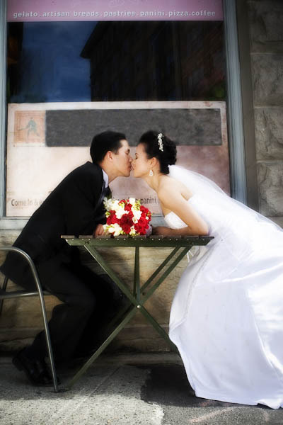  : Wedding : design :: VANCOUVER